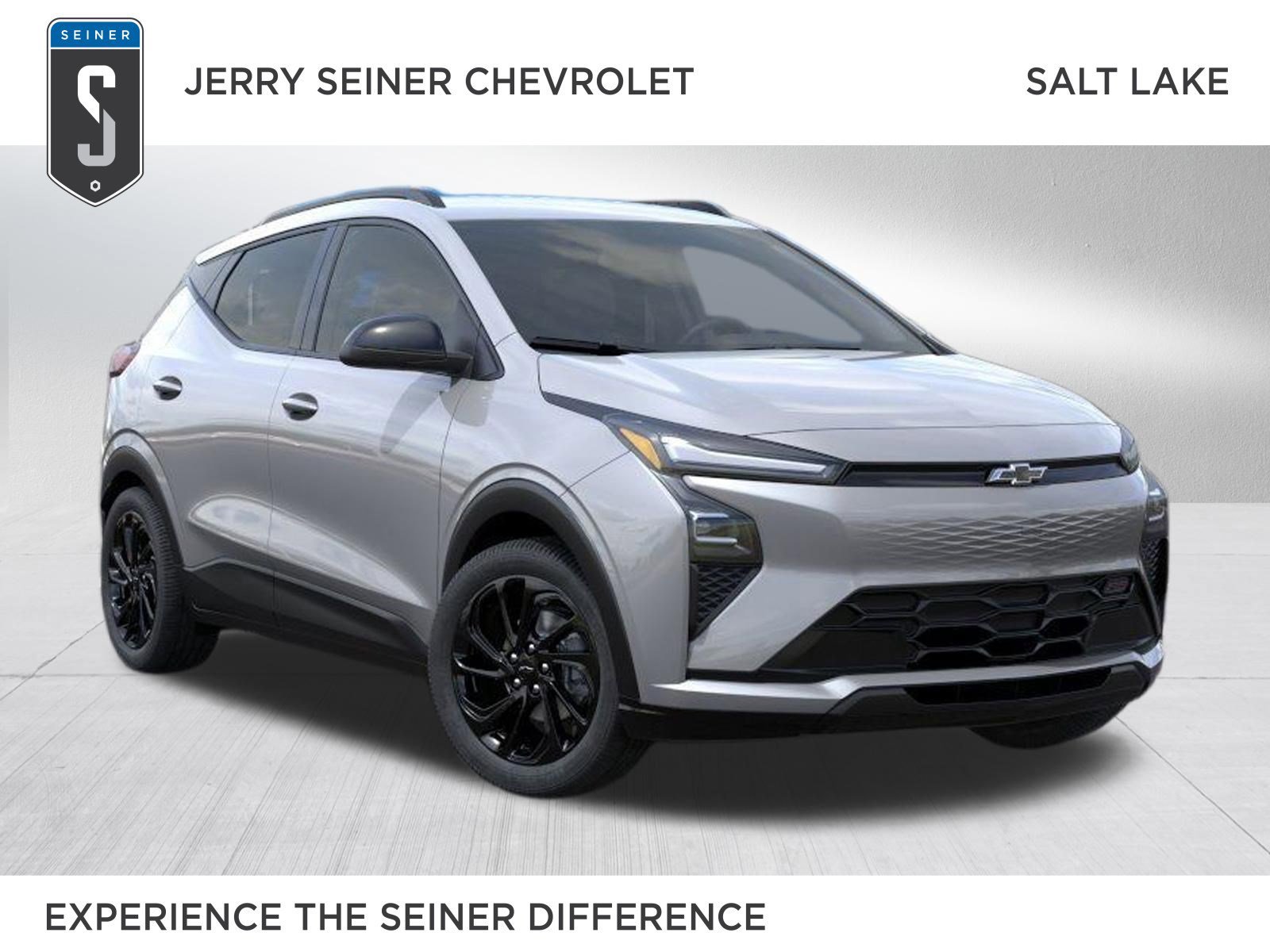 2027 Chevrolet Bolt EV RS Auto's photo