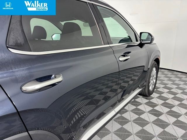 2025 Hyundai Palisade SEL - Photo 11