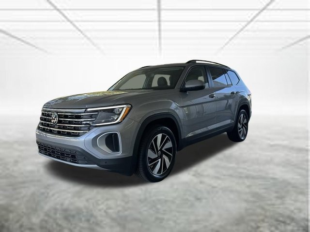 2026 Volkswagen Atlas SE w/Technology
