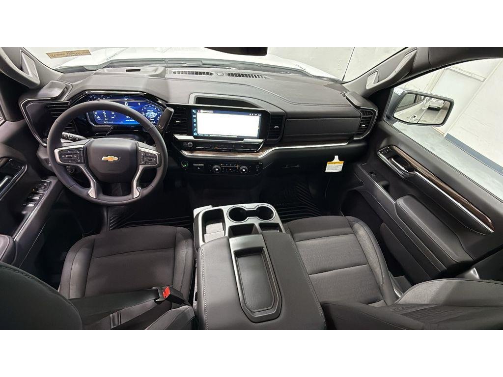 2026 Chevrolet Silverado 1500 LT - Photo 22