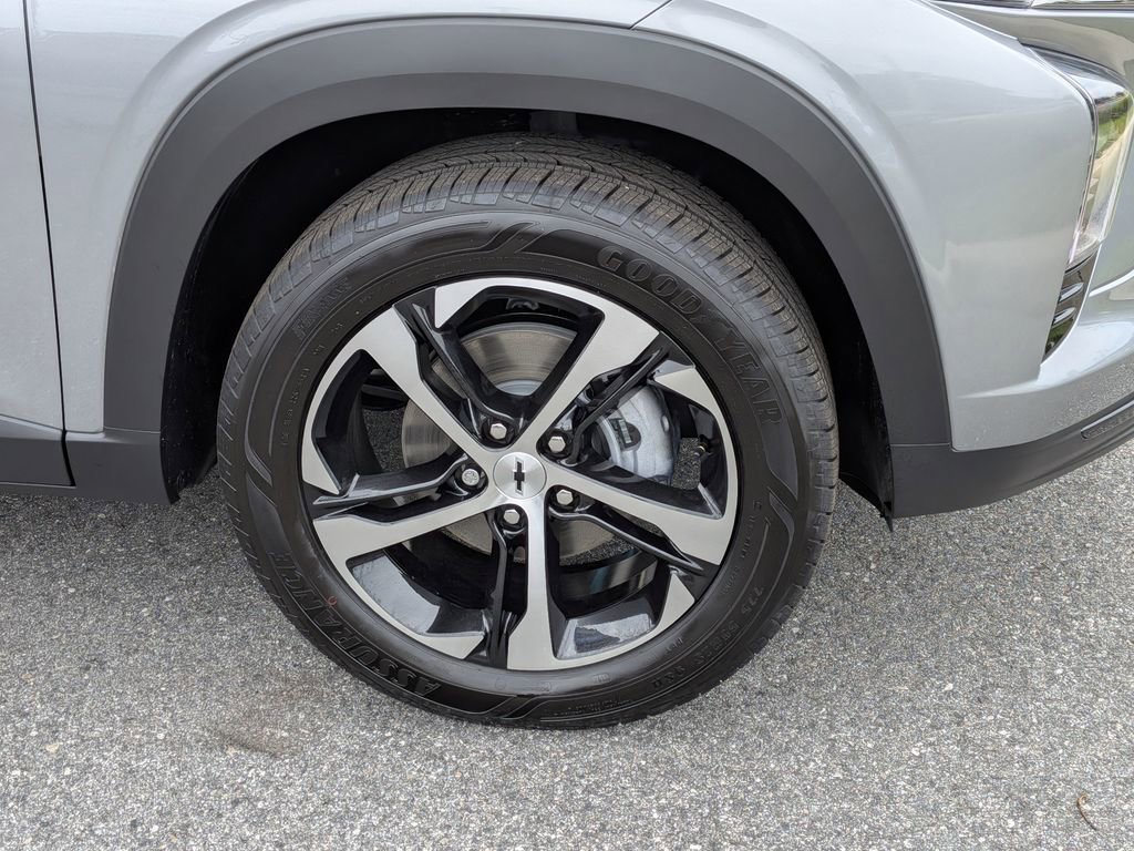2026 Chevrolet Trax RS - Photo 10