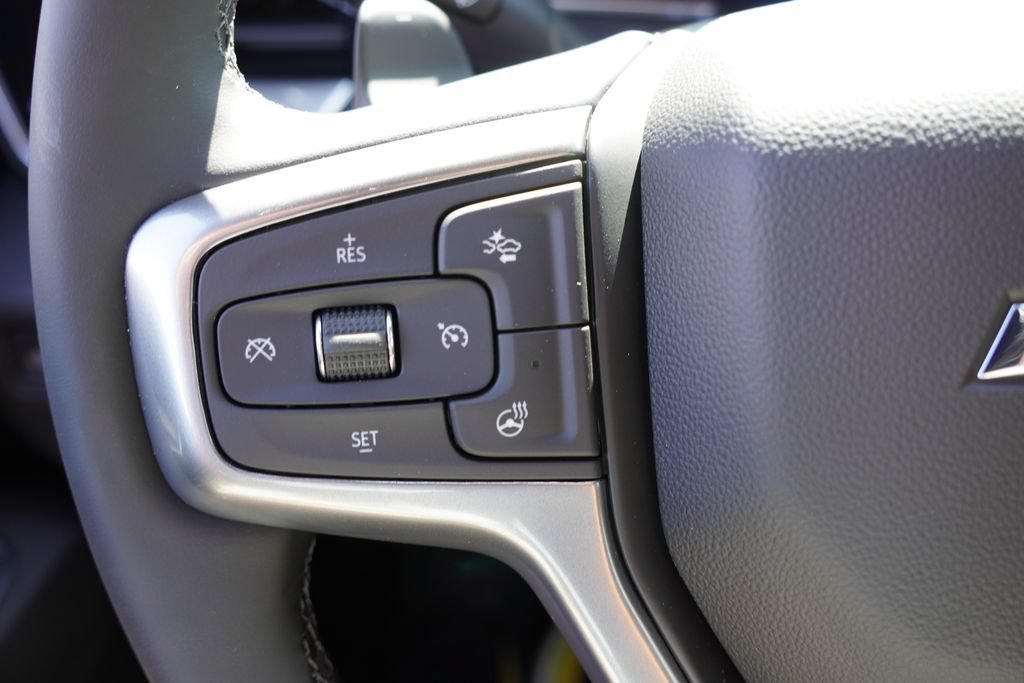 2026 Chevrolet Silverado 1500 LT - Photo 16