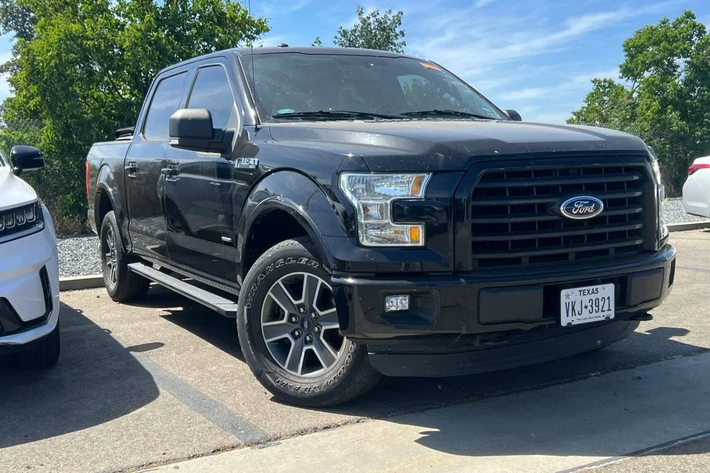 1FTEW1EP5GKD41537