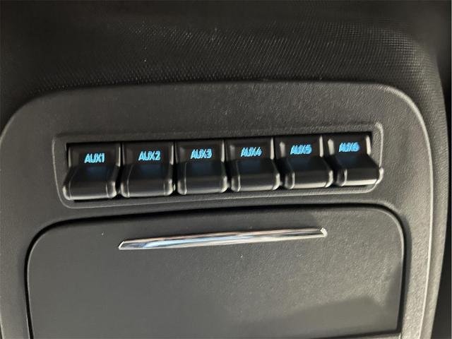 New 2026 Antimatter Blue Metallic Ford Raptor® image 29