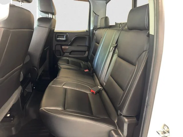 Used 2018 White GMC SLT image 14