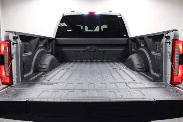 New 2026 Avalanche Ford F-350® Lariat® image 36