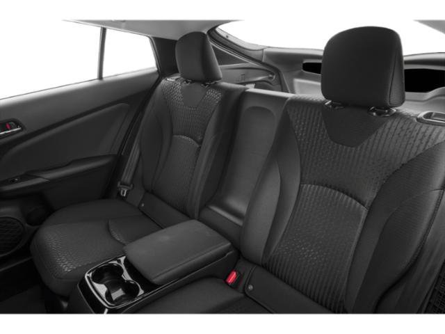 Used 2019 Silver Toyota Plus image 14