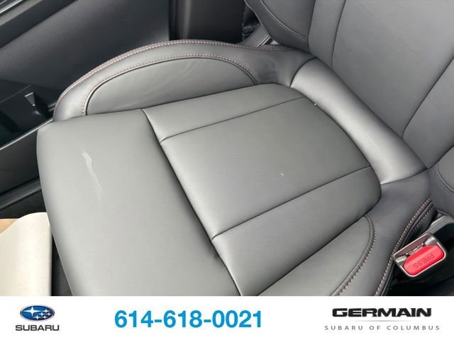 2026 Subaru Ascent Limited Bronze Edition - Photo 28