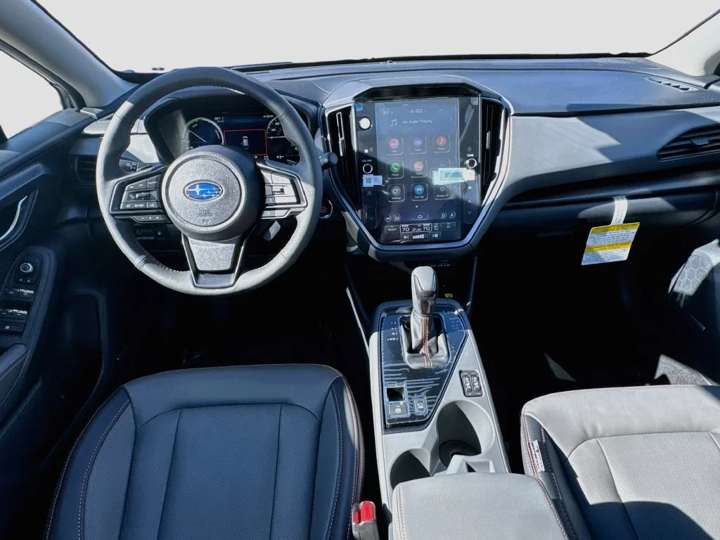 New 2026 Silver Subaru Limited image 27