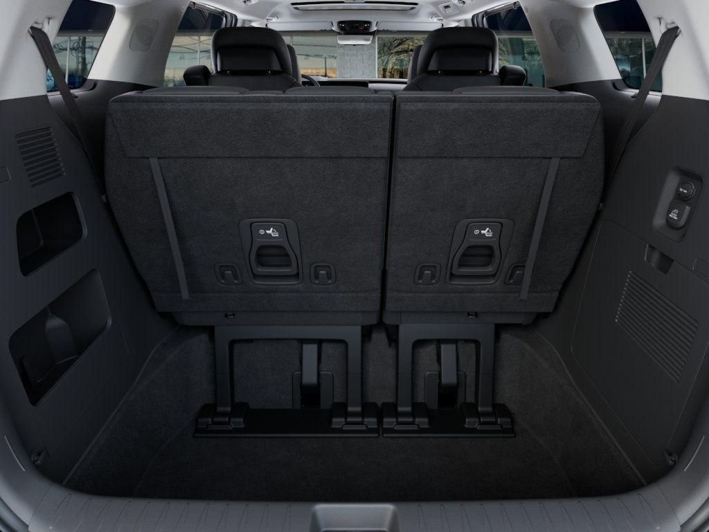 2026 Kia Carnival SX Prestige - Photo 19