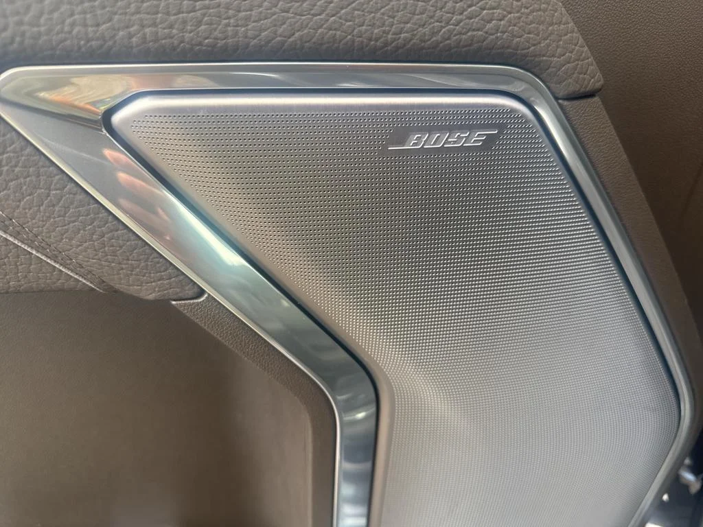 2026 GMC Sierra 1500 Denali - Photo 22