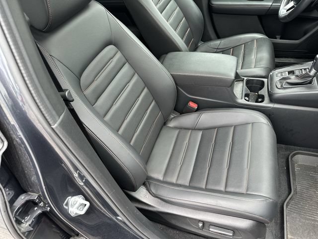 Used 2024 Gray Honda Sport-L image 28