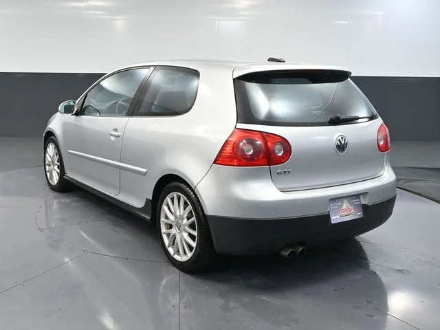 2006 Volkswagen New GTI 2.0T FSI - Photo 6