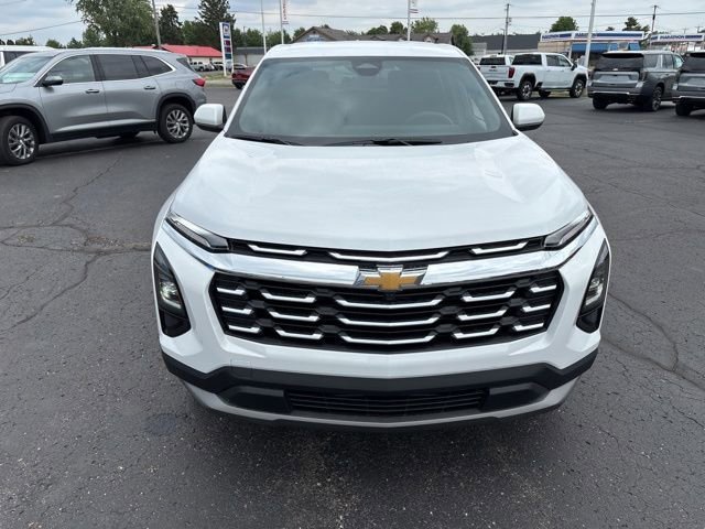 2026 Chevrolet Equinox LT - Photo 10