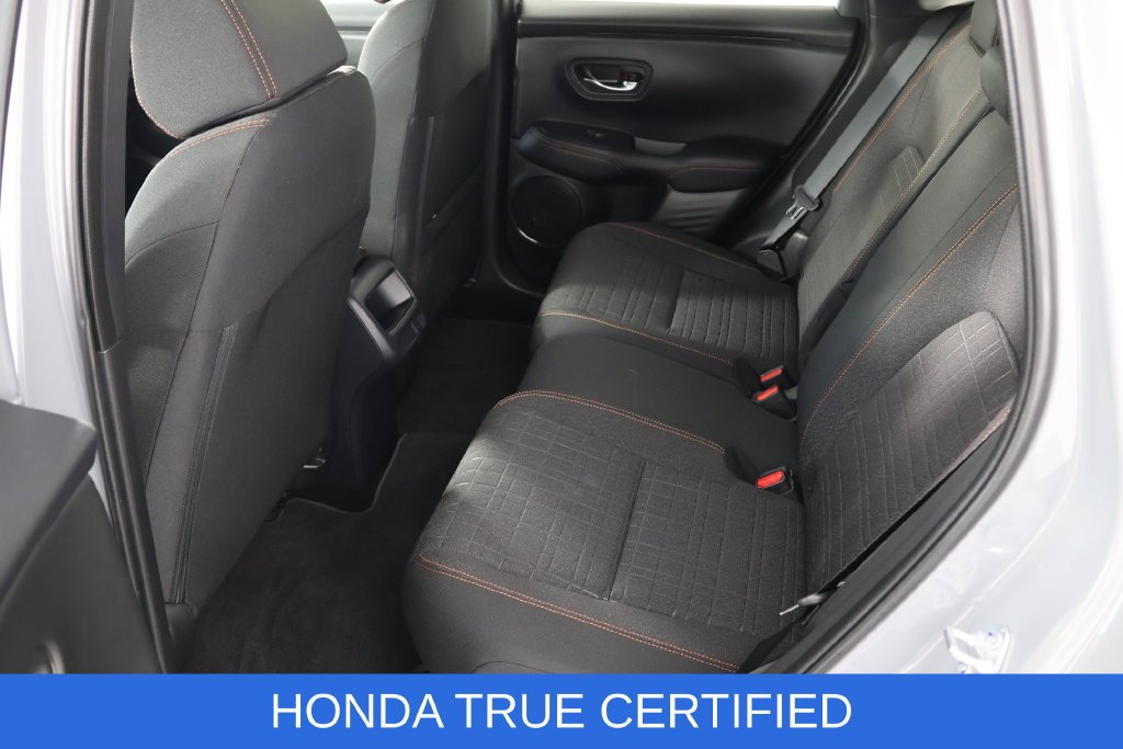 2026 Honda HR-V Sport - Photo 49