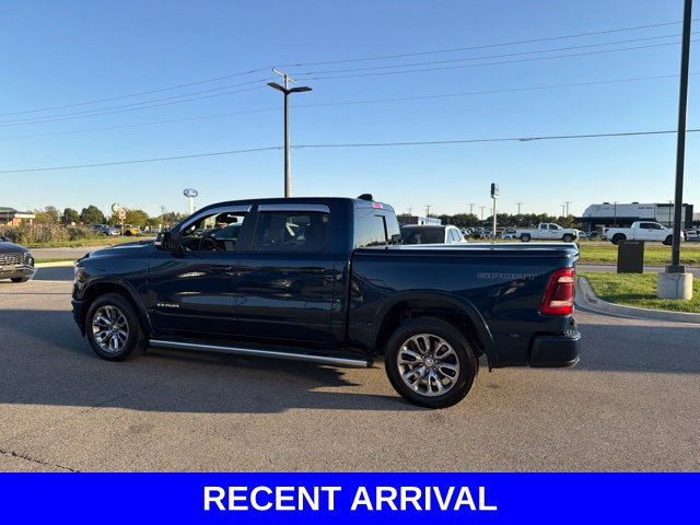 Used 2020 Blue Ram Laramie image 15