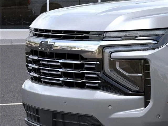 2026 Chevrolet Suburban Premier - Photo 16