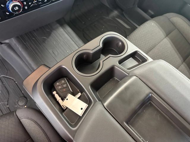 2026 GMC Sierra 1500 Elevation - Photo 11