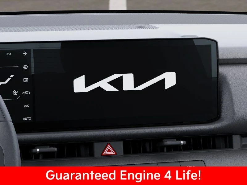 New 2027 Aurora Black Pearl Kia X-Line S image 22