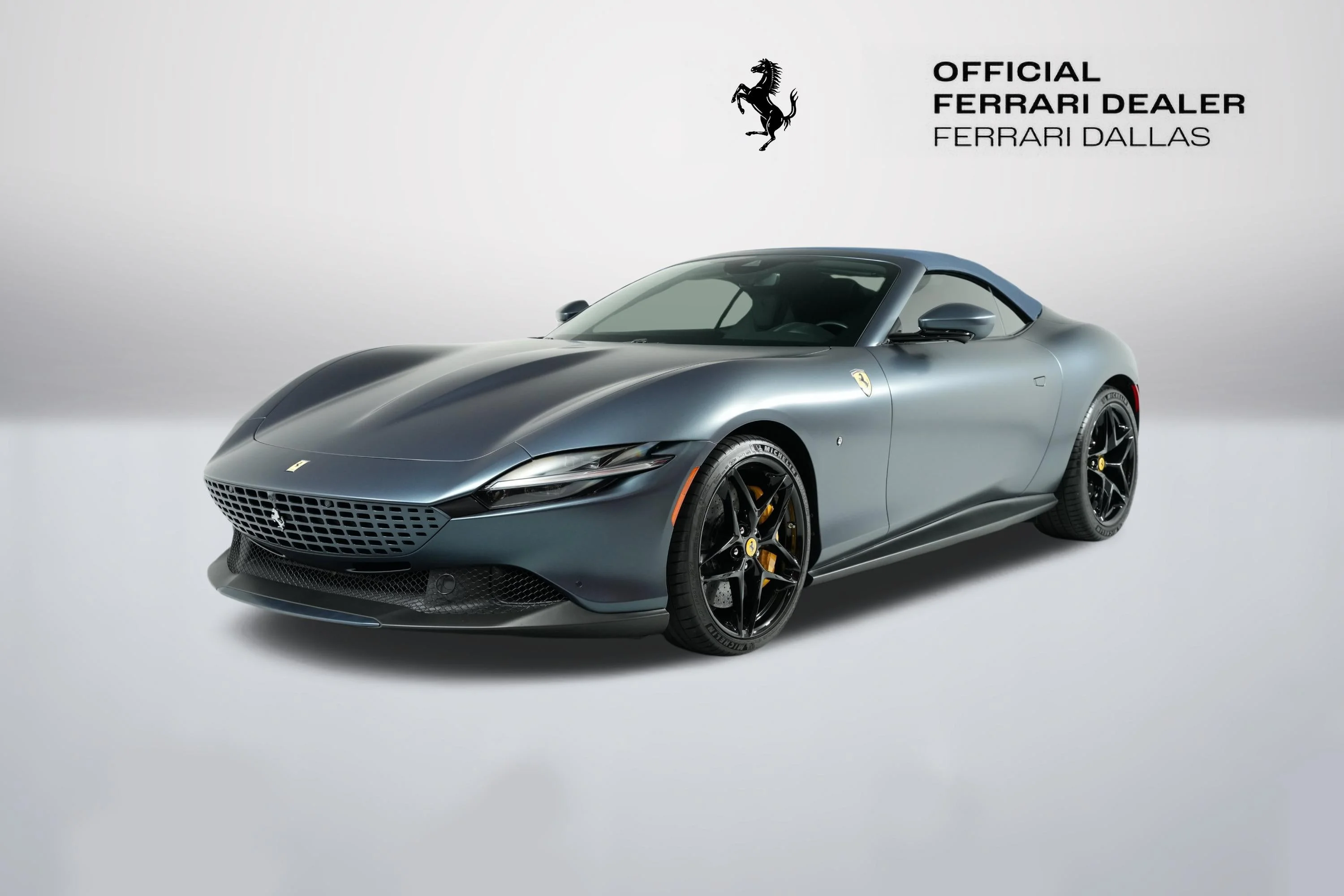 2024 Ferrari Roma Base - Photo 6