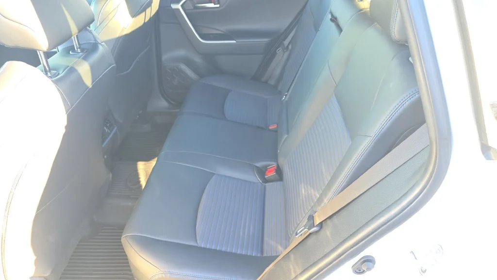Used 2020 White Toyota XSE image 14