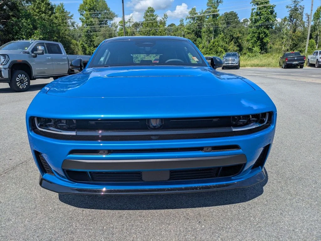 New 2026  Dodge Scat Pack image 11