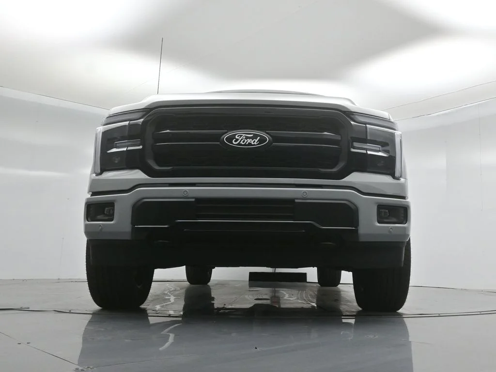 New 2026 Avalanche Ford Lariat image 44