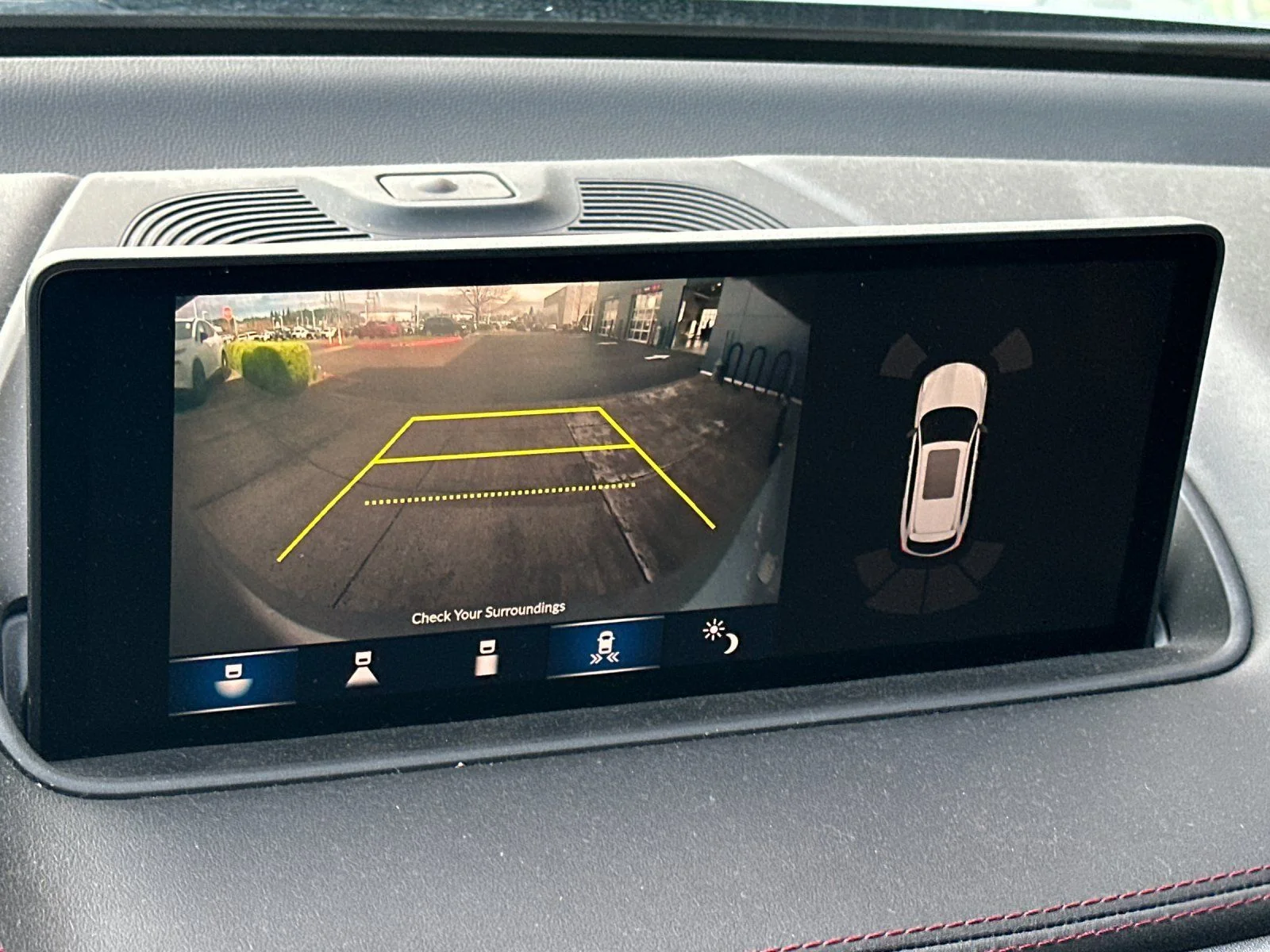 Used 2023 Silver Acura A-Spec image 19