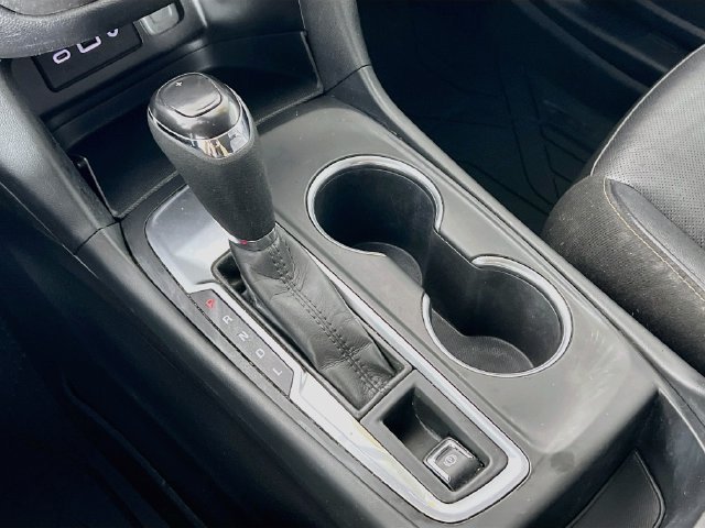 Used 2020 Blue Chevrolet LT image 22
