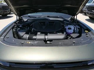 New 2026 Green Dodge Scat Pack image 24
