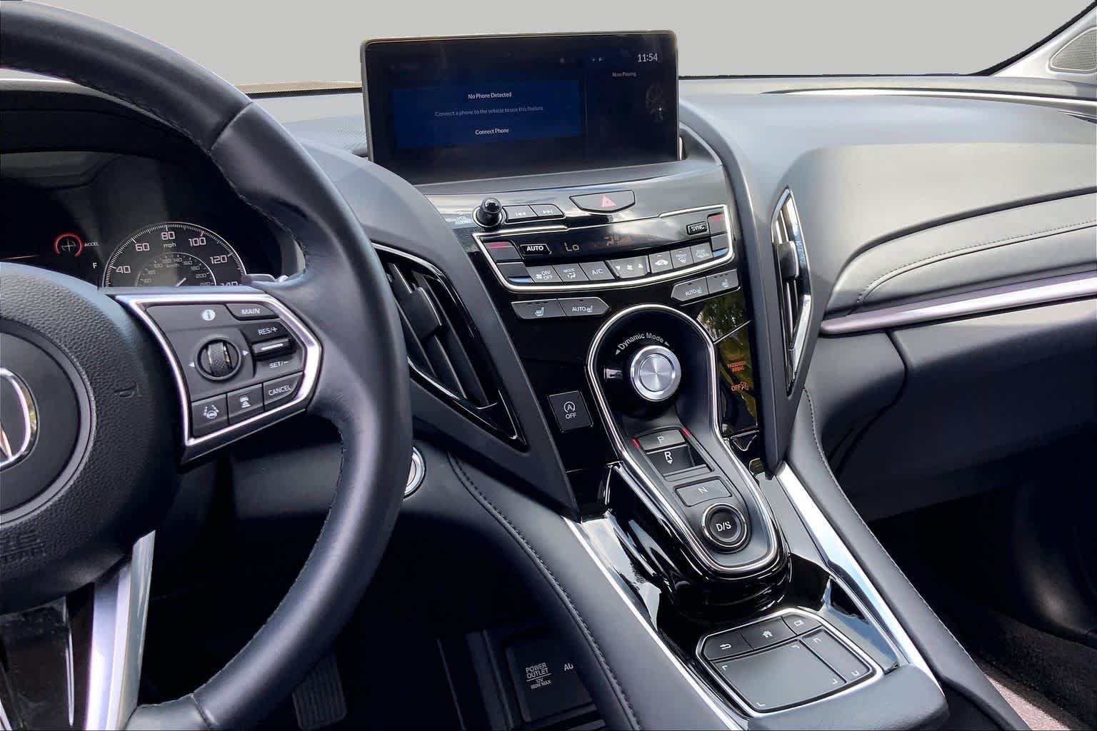 Pre-Owned 2020 Acura RDX RDX