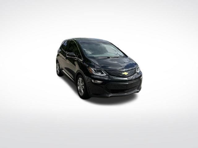 Used 2021 MOSAIC BLACK METALLIC Chevrolet LT image 5