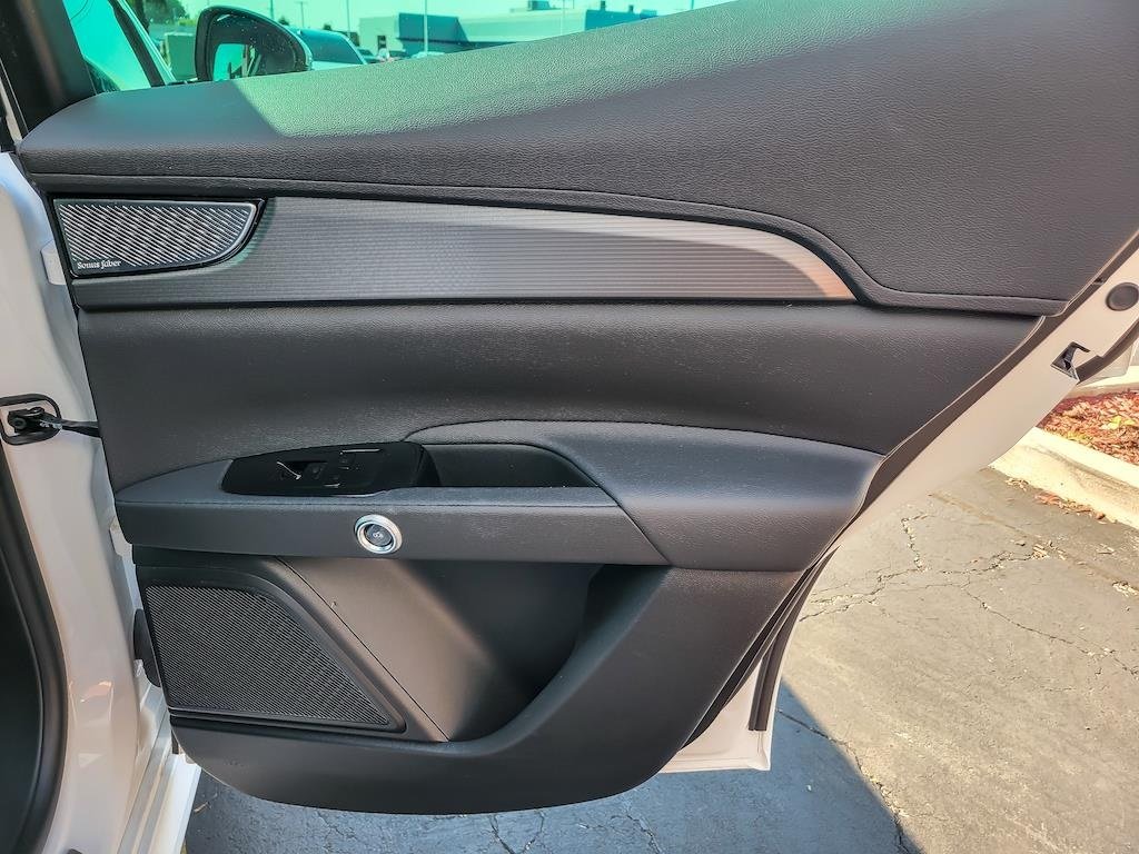 2023 MASERATI GRECALE - Image 20