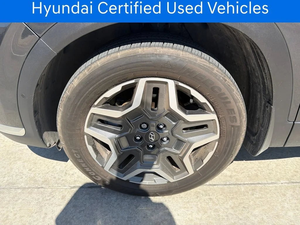 Certified Pre-Owned 2023 Hyundai Santa Fe Limited