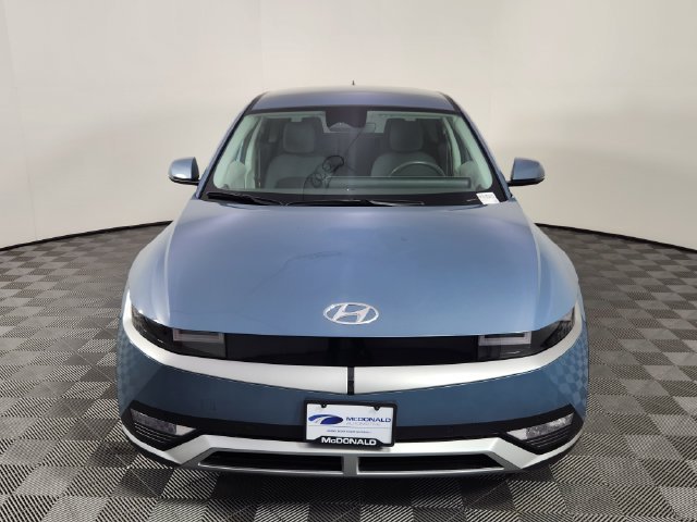 2024 Hyundai IONIQ 5 SEL - Photo 8