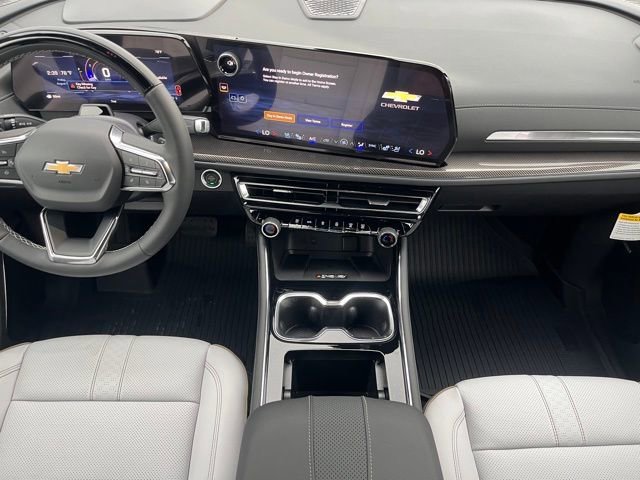 2026 Chevrolet Traverse High Country - Photo 13
