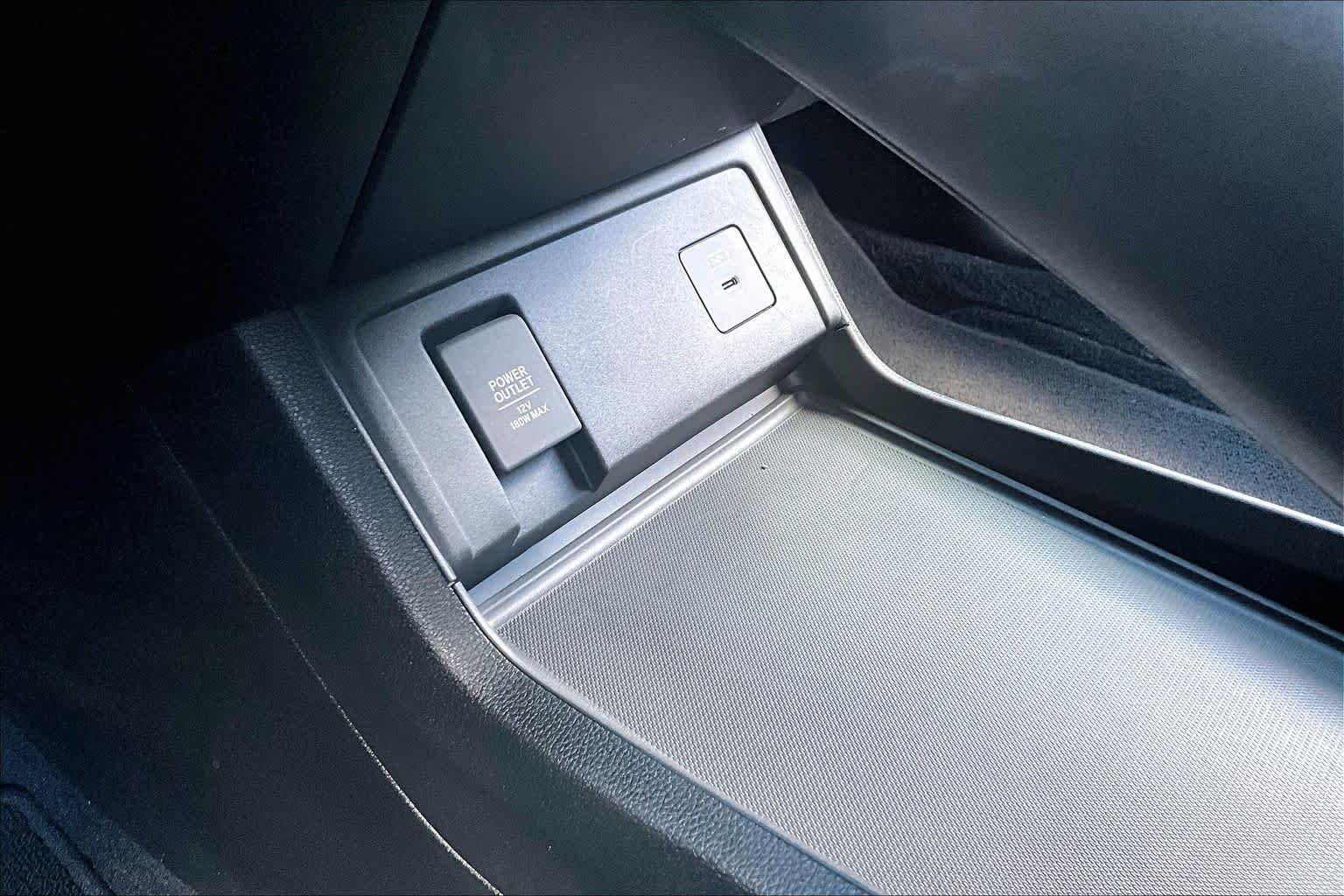 2023 Acura RDX Base - Photo 35