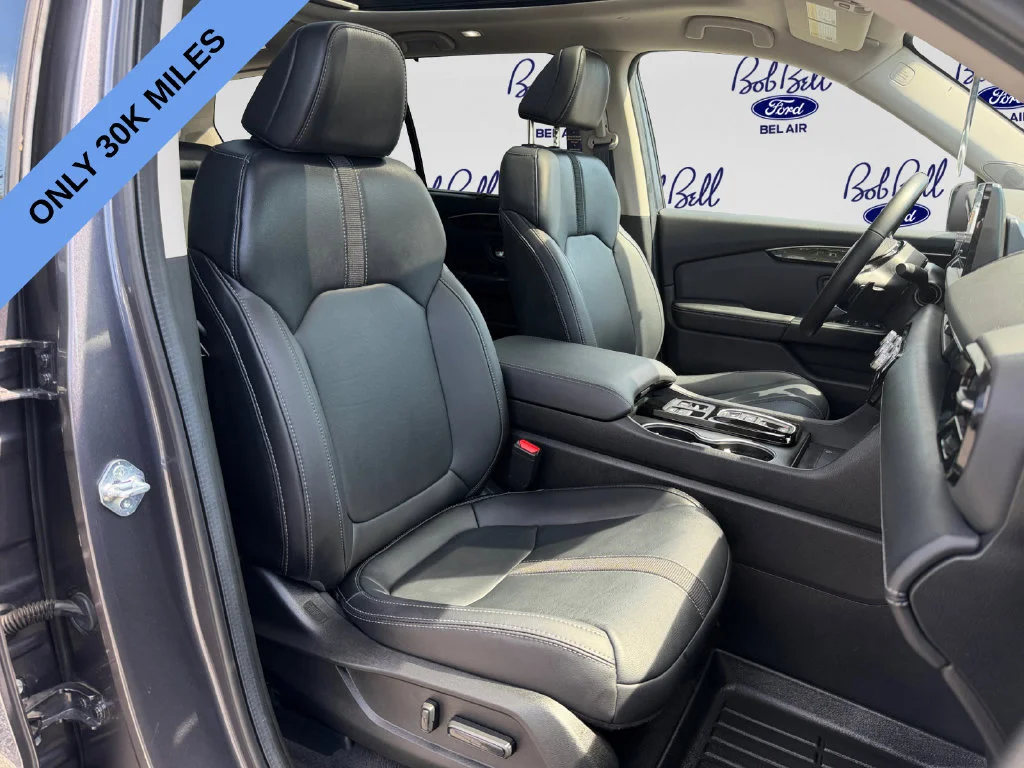 Used 2024 Gray Honda Touring image 16