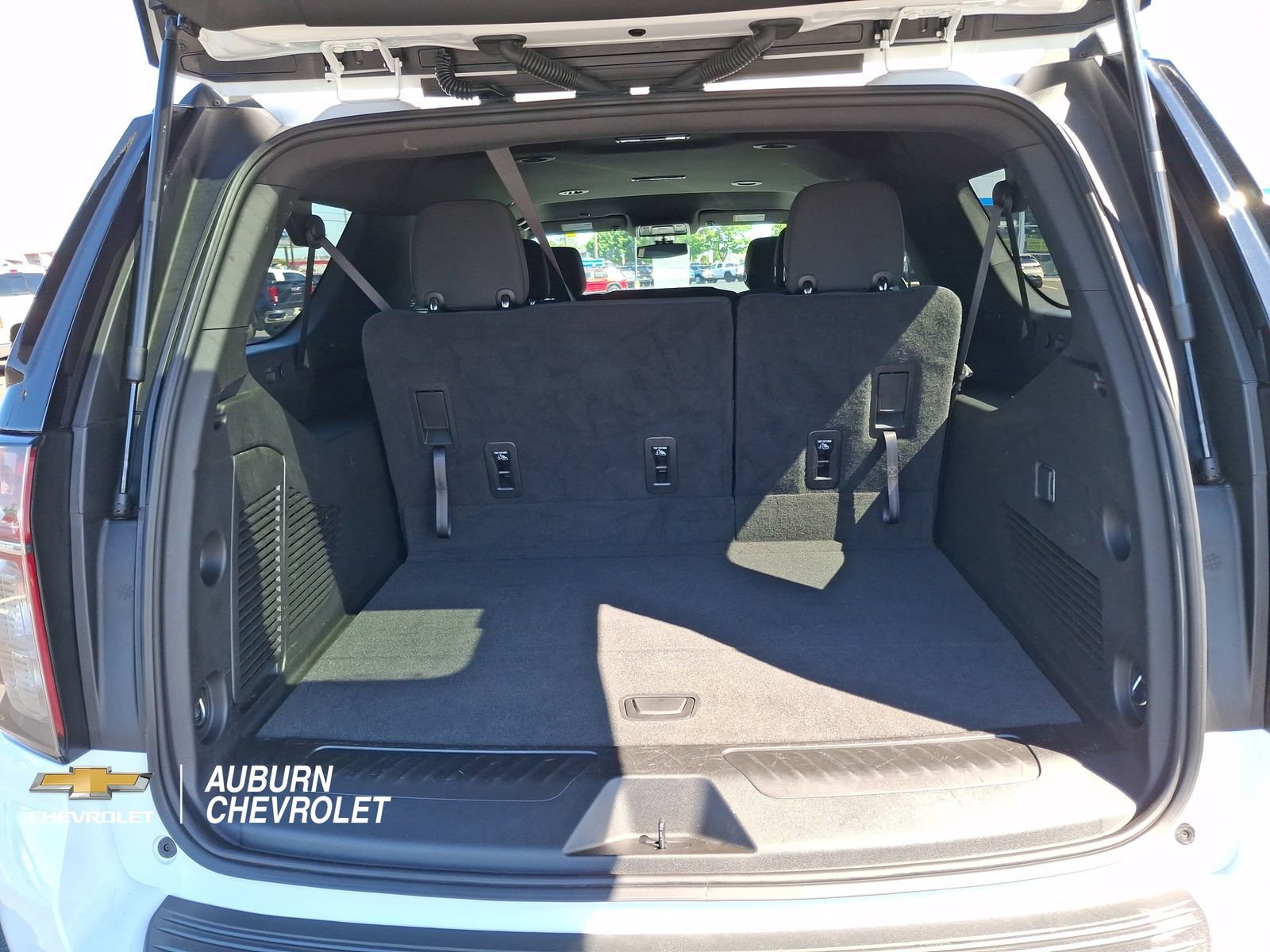 Certified Used 2022 Summit White Chevrolet LS image 19