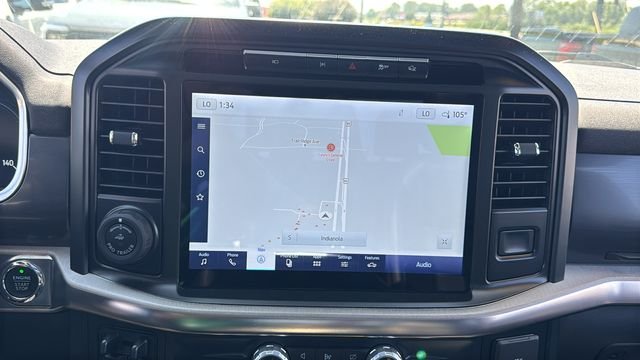 Used 2023 Blue Ford Raptor image 27