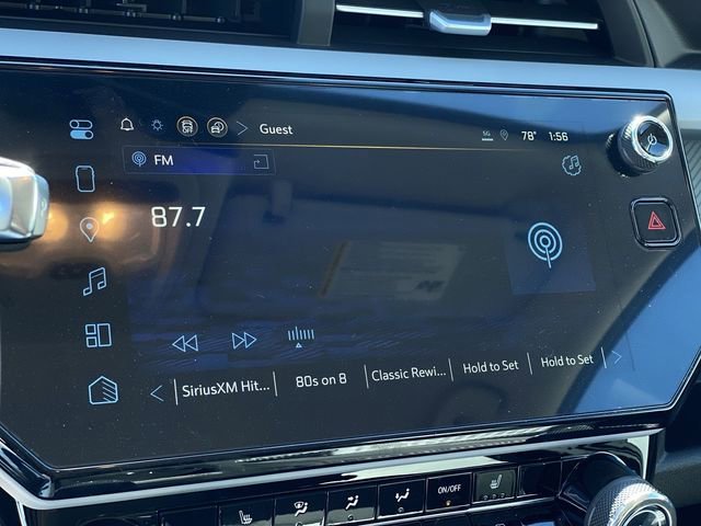 2027 Chevrolet Bolt LT - Photo 26