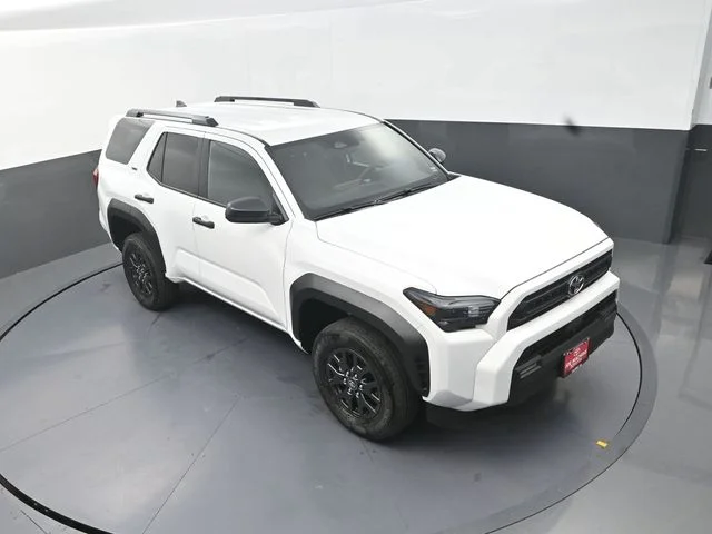 Used 2026  Toyota SR5 image 22