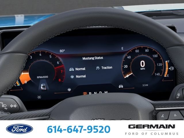 2026 Ford Mustang EcoBoost Fastback - Photo 17