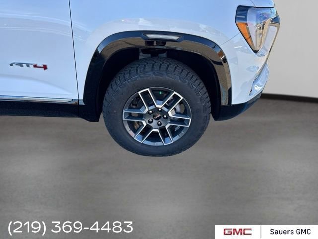 2026 GMC Terrain AT4 - Photo 28