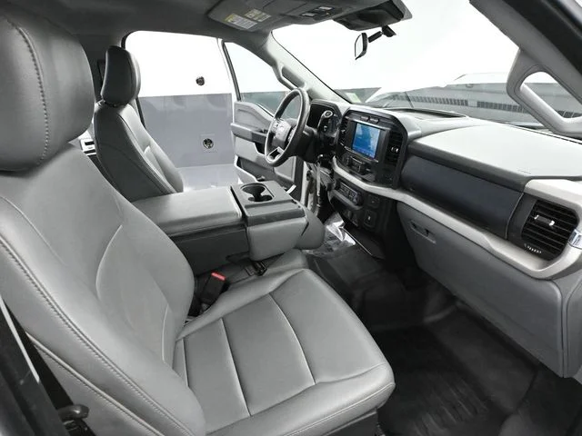 2021 Ford F-150 XL - Photo 43