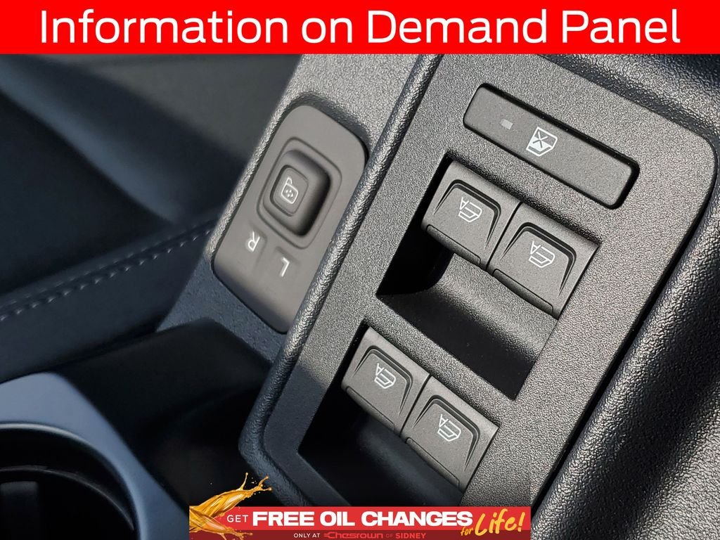 2025 Ford Bronco 4-Door Badlands - Photo 33