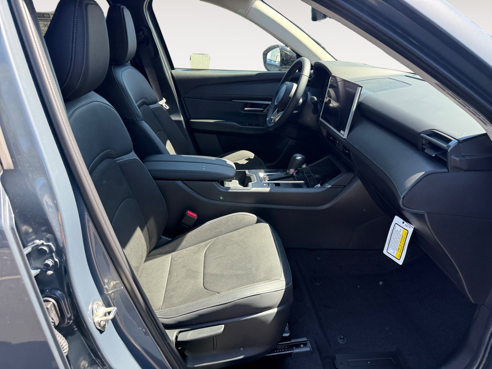 New 2026 Polymetal Gray Metallic Mazda 2.5 S Preferred image 19