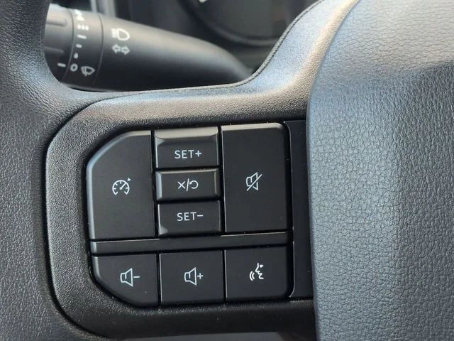 New 2026 Black Ford XLT image 23