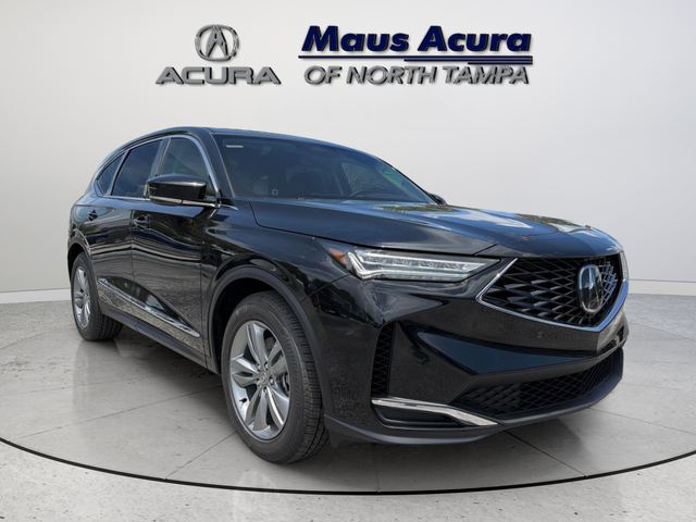 2026 Acura MDX Base