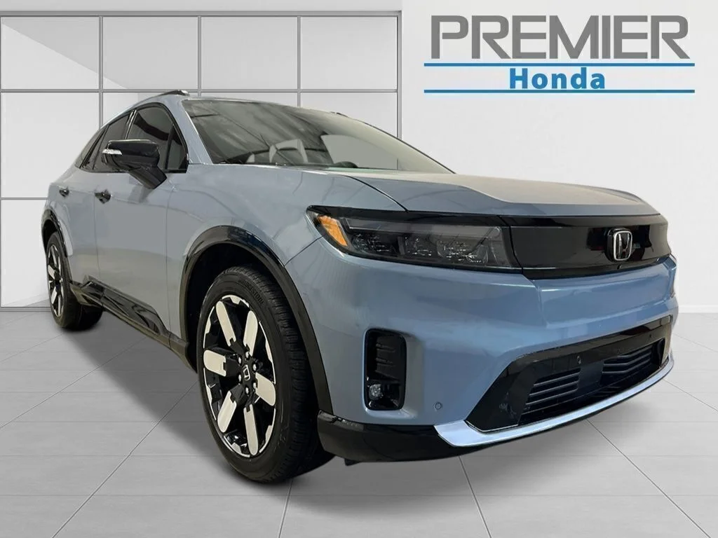 New 2026 Sonic Gray Pearl Honda Elite image 9